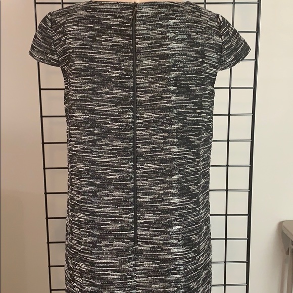 TAHARI Arthur S Levine ~ Shift Dress EC - Picture 4 of 6